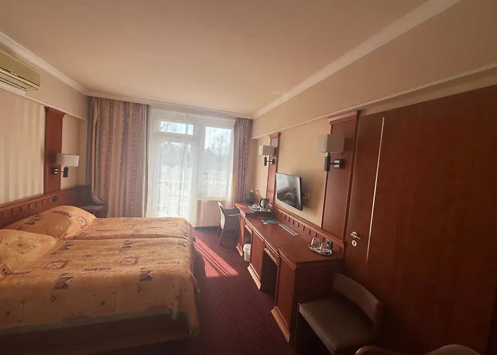 Csipke Hotel