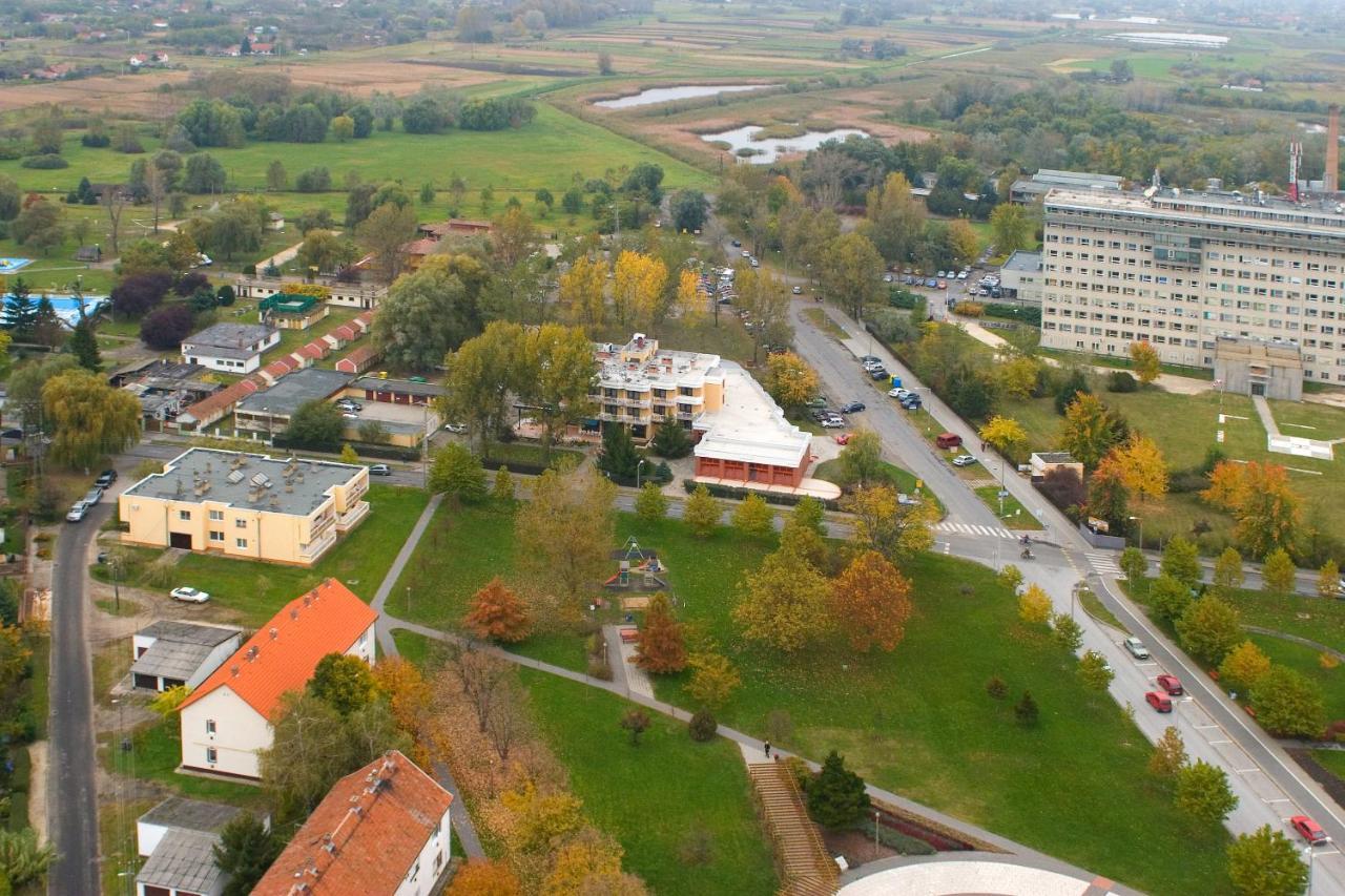 Hotel Csipke Kiskunhalas