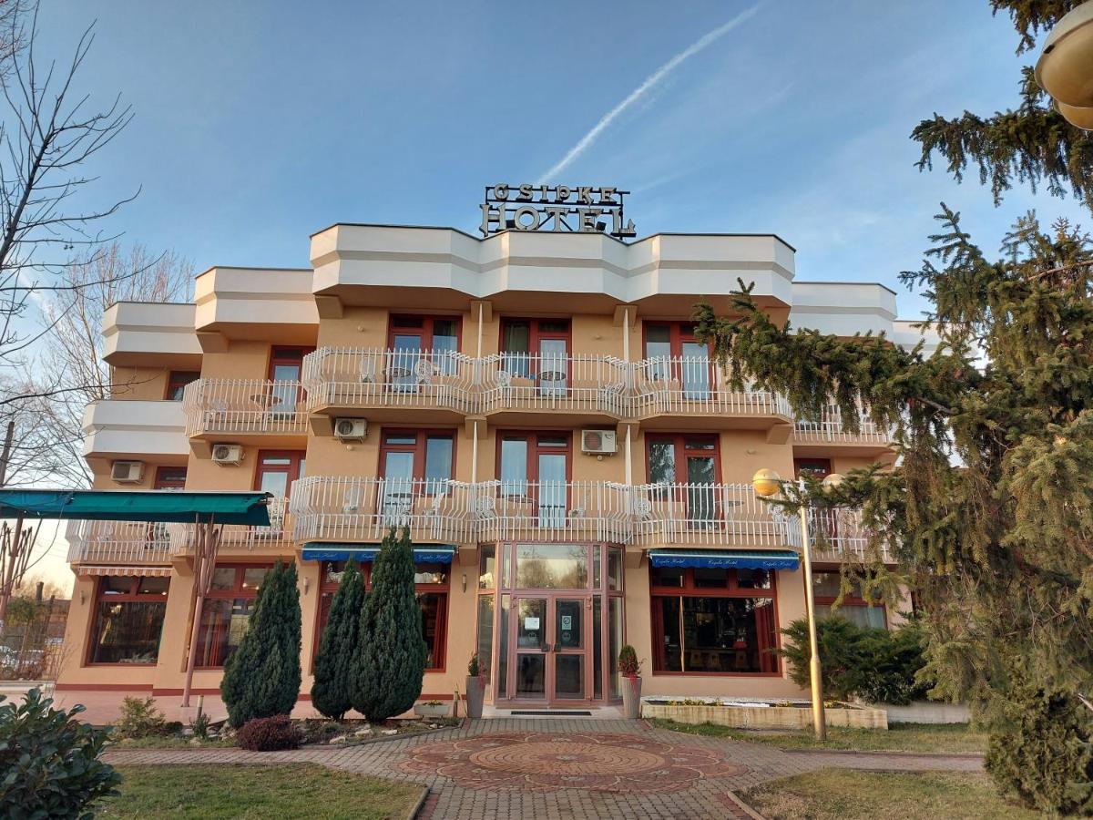 Hotel Csipke