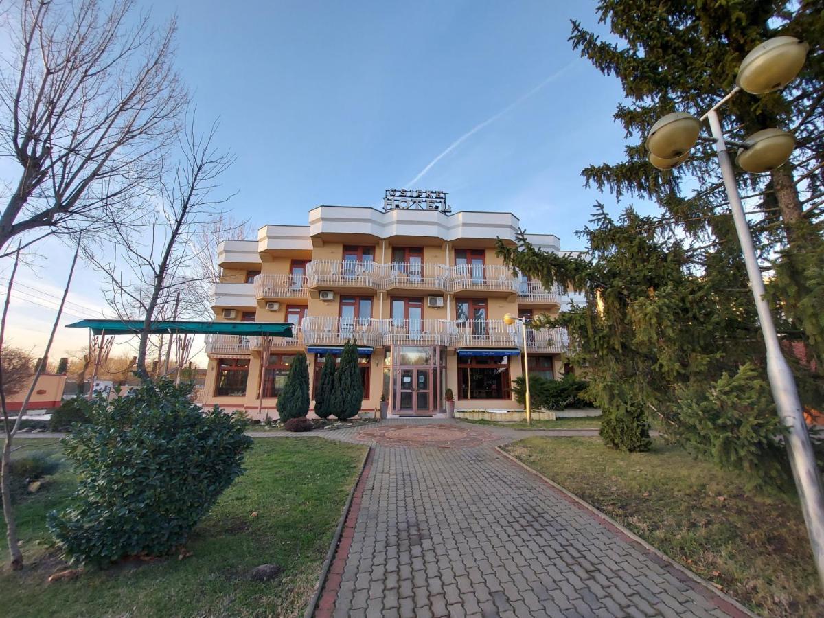 Hotel Csipke Kiskunhalas