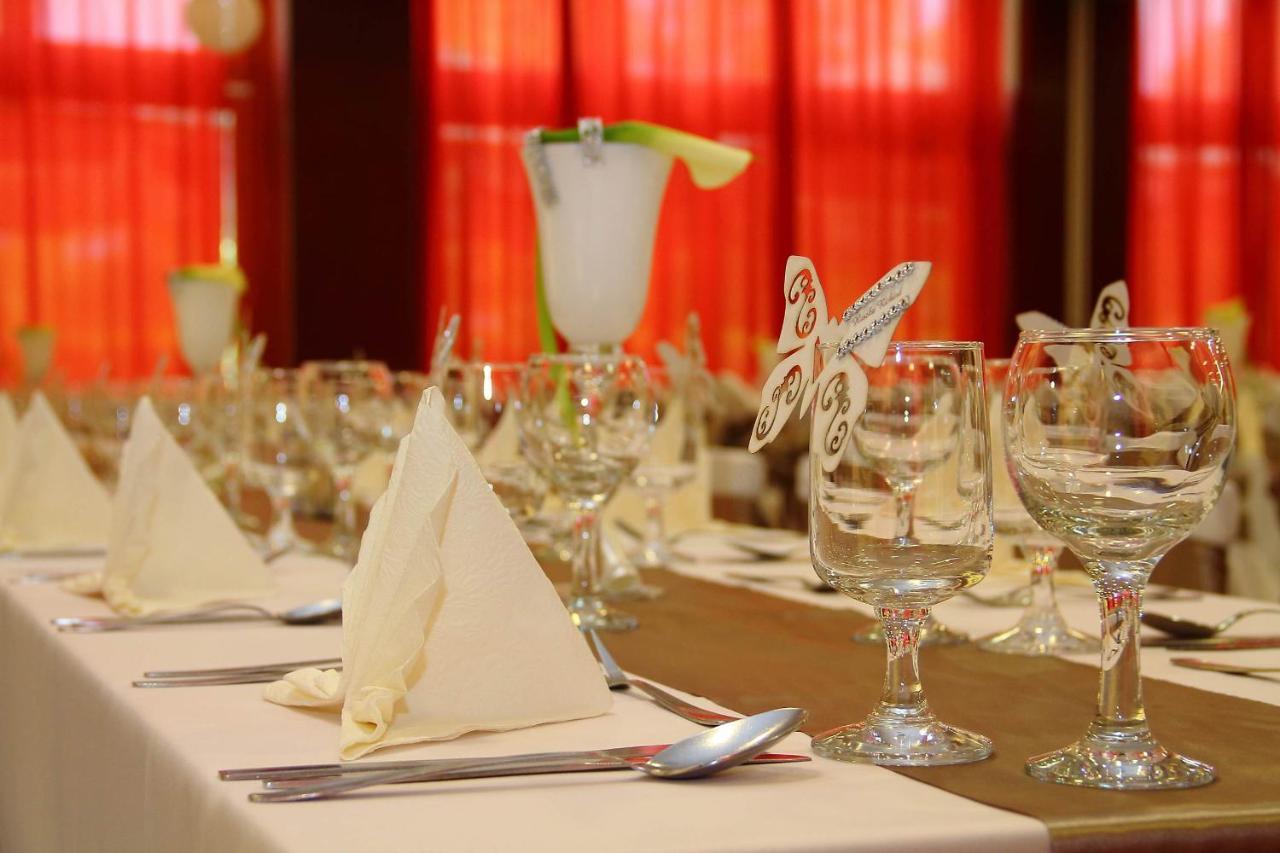 Csipke Hotel 3*