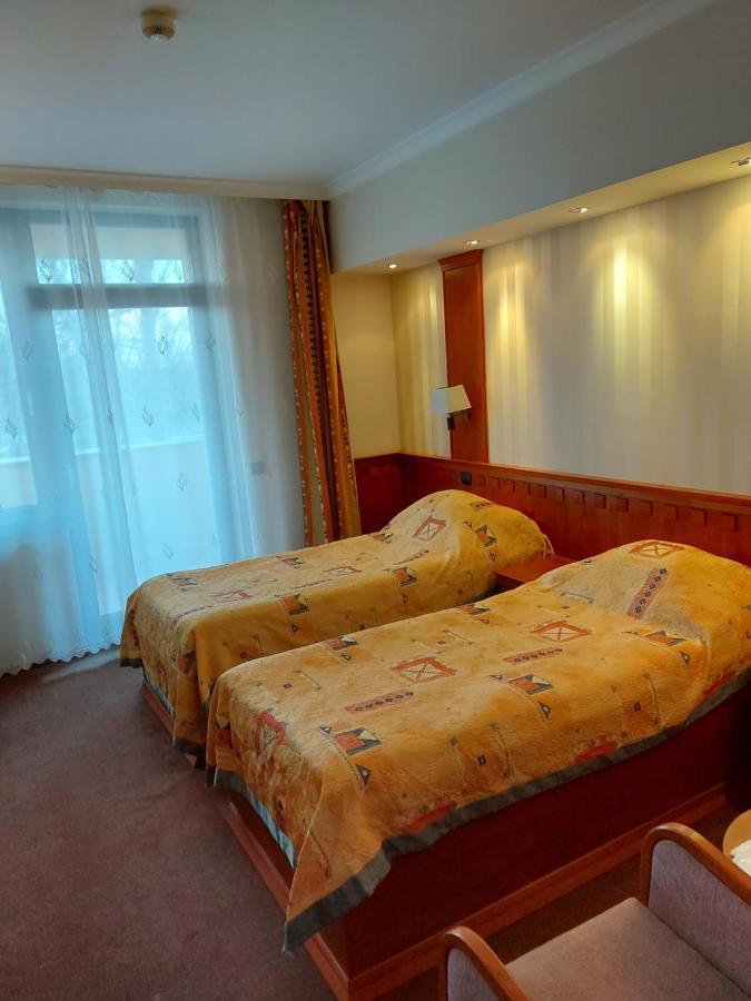 Csipke Hotel 3*