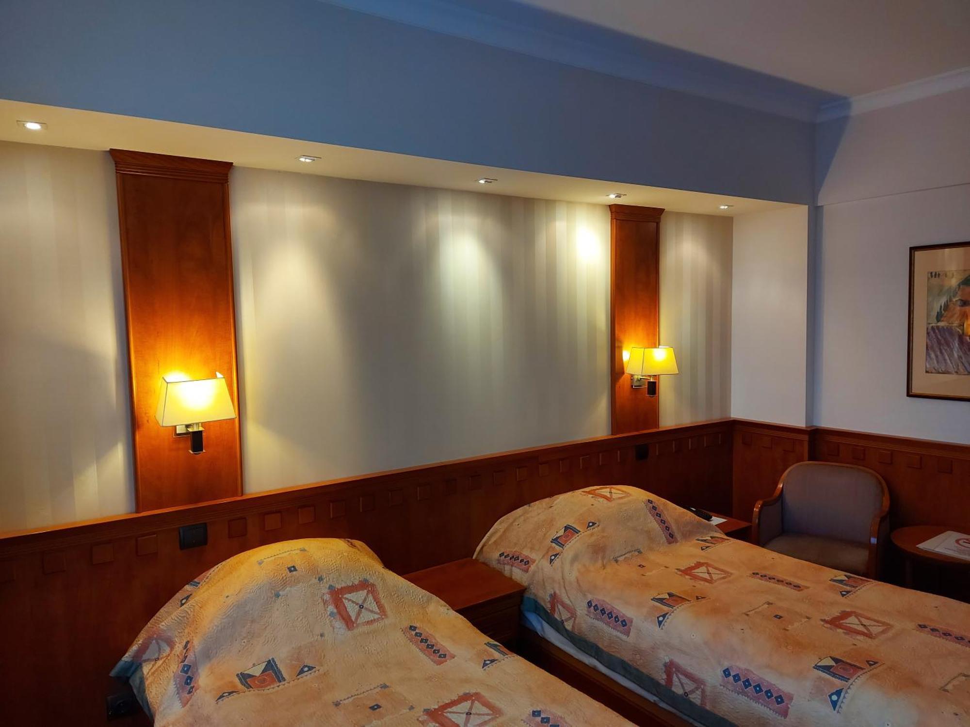 Csipke Hotel