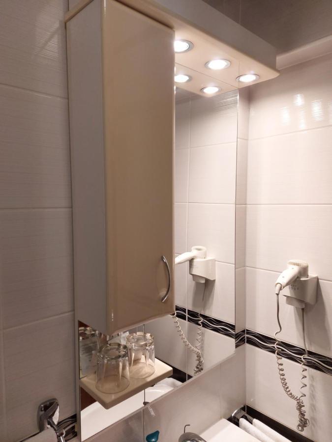 Hotel Csipke
