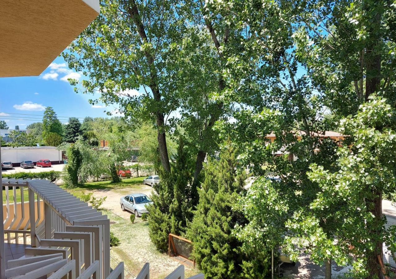 Csipke Hotel