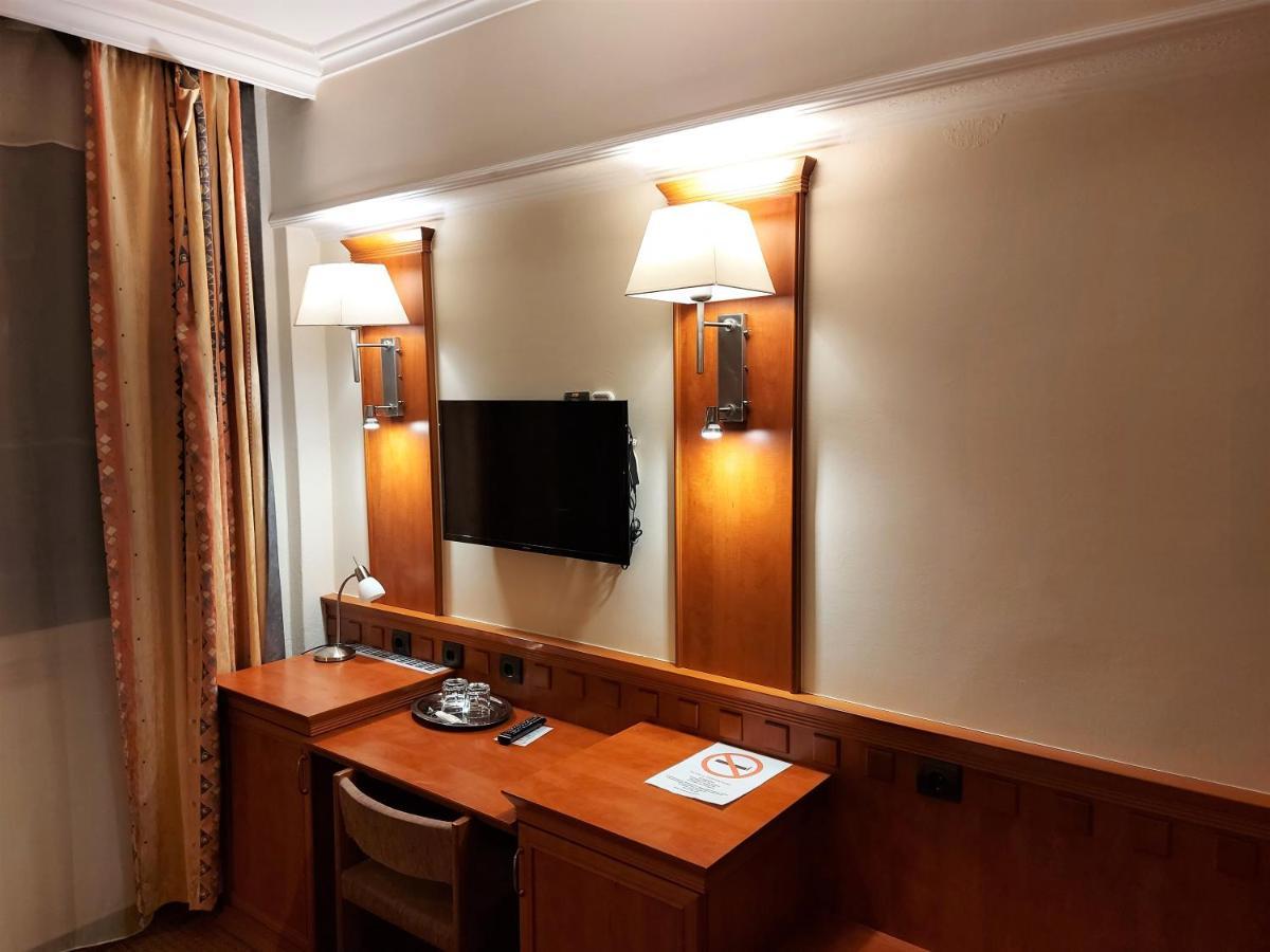 Csipke Hotel