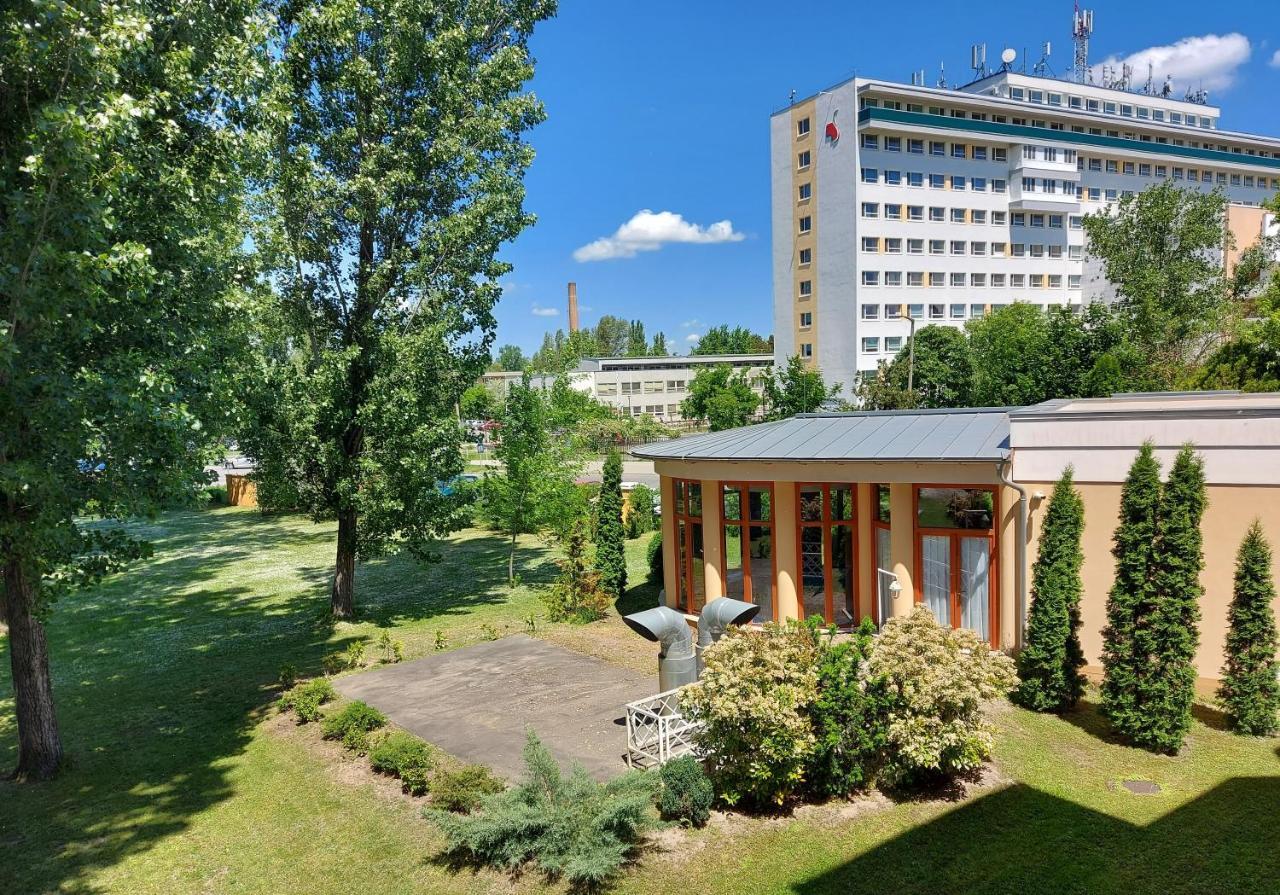 Csipke Hotel