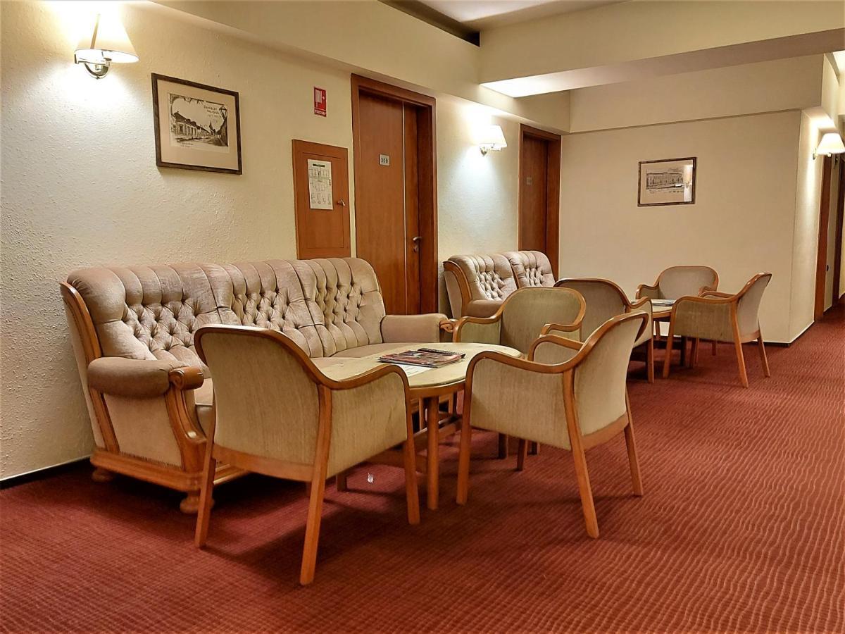 Csipke Hotel 3*