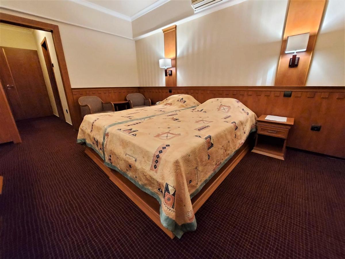 Hotel Csipke Kiskunhalas