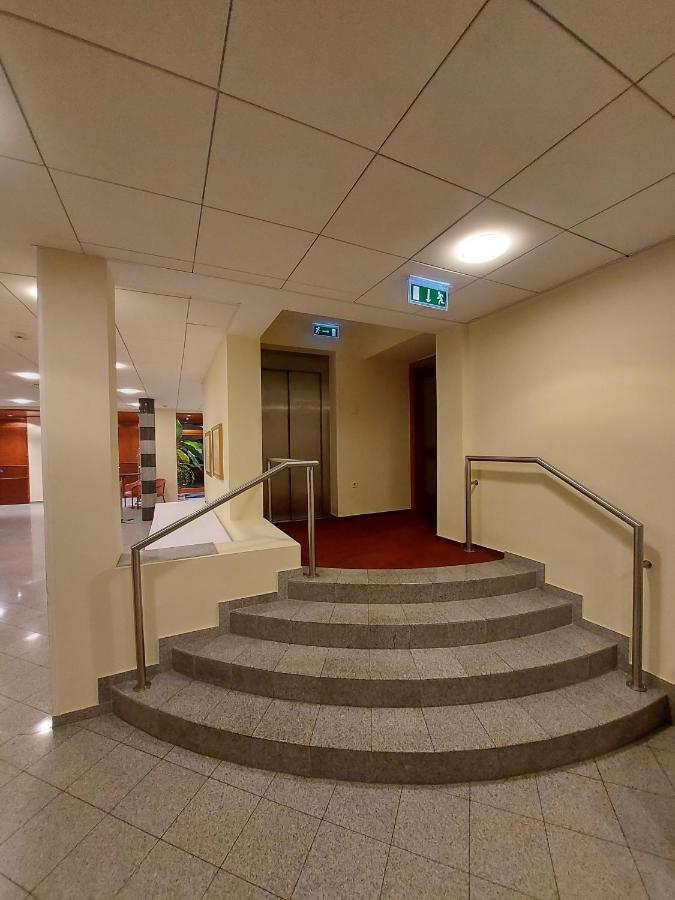 Csipke Hotel
