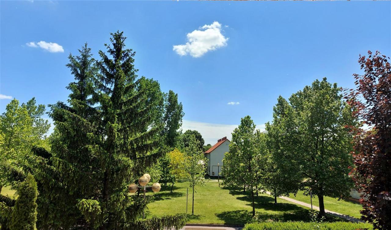 Csipke Hotel