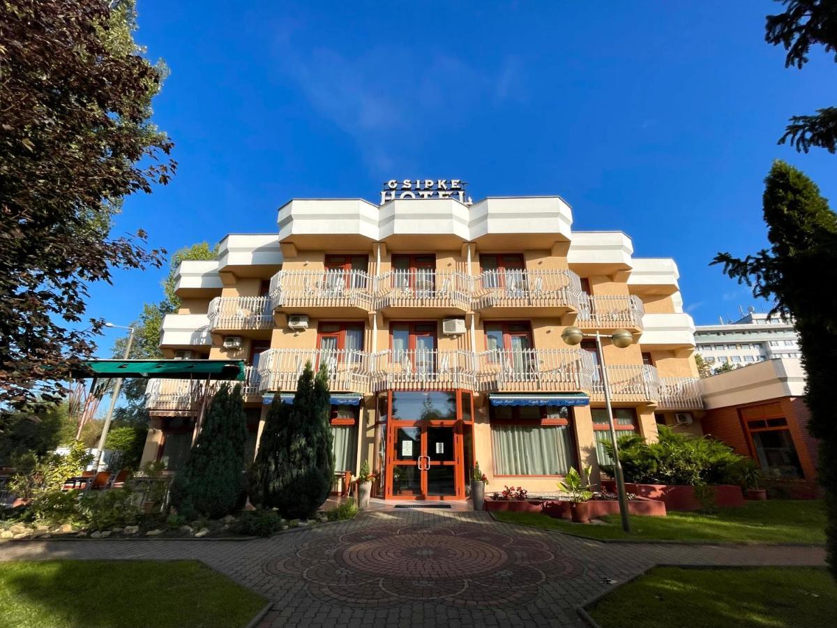 Hotel Csipke Kiskunhalas