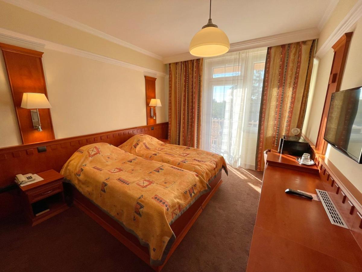 Csipke Hotel Kiskunhalas