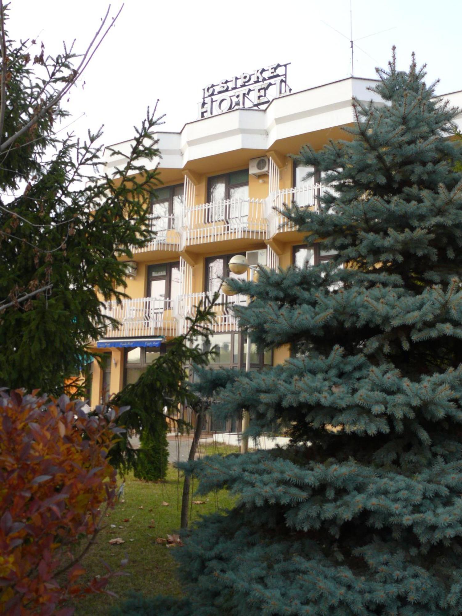 Hotel Csipke 3*