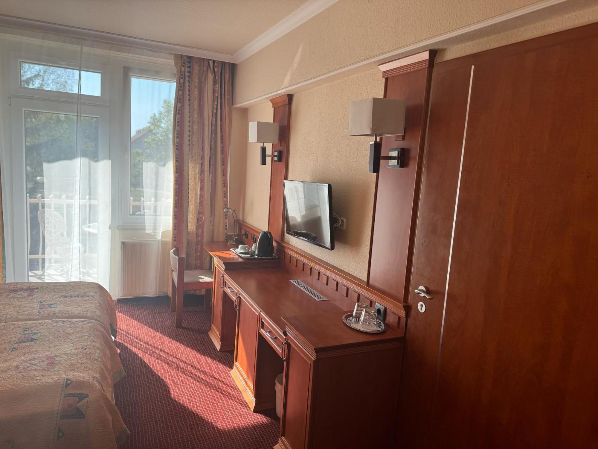Csipke Hotel