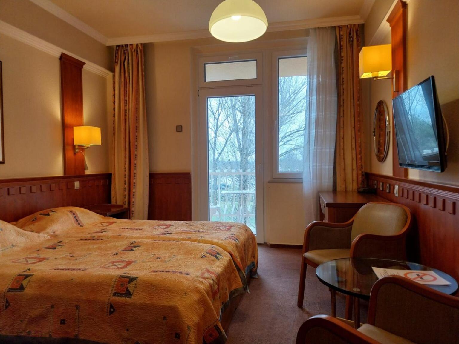 Hotel Csipke 3*