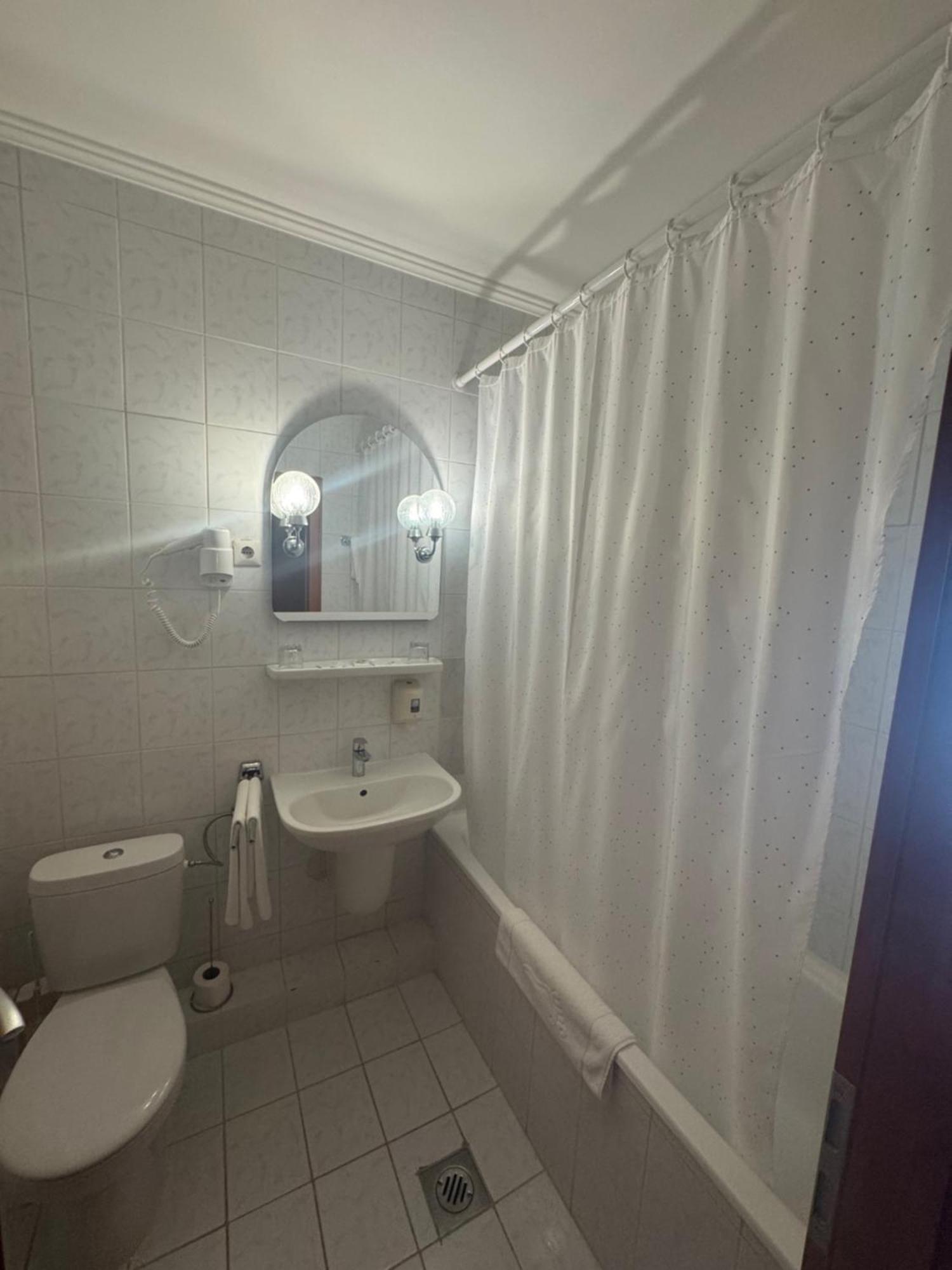 Hotel Csipke