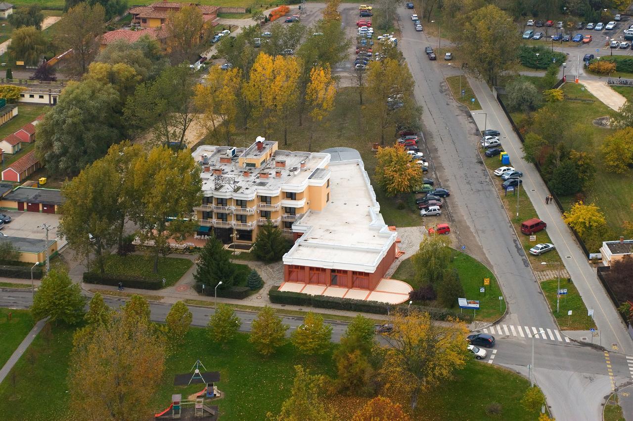 Hotel Csipke 3*