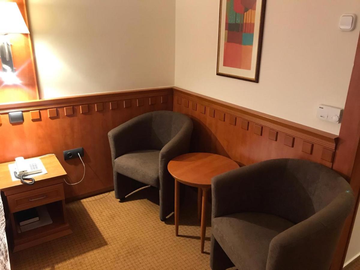 Hotel Csipke