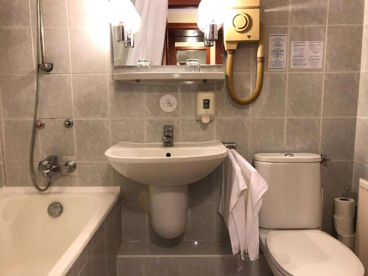 Hotel Csipke 3*